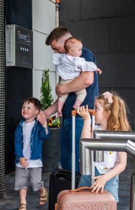 Easter Family Breaks