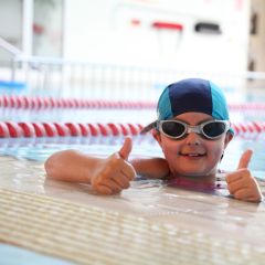 Tower Hotel Leisure Centre Pool