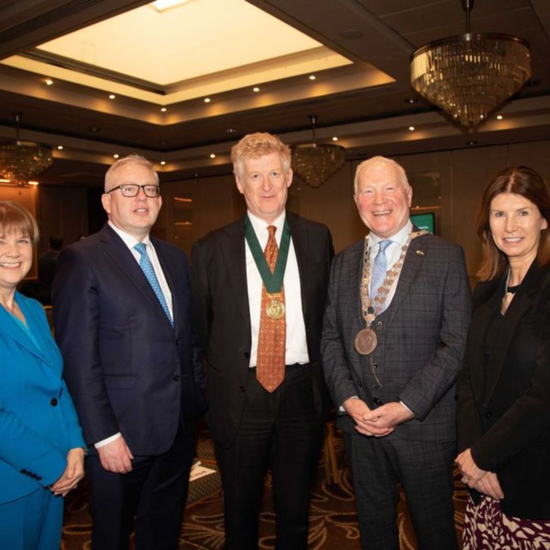 Tower Hotel Meetings and Events