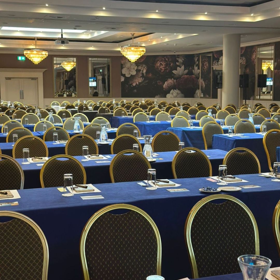 Tower Hotel Meetings and Events