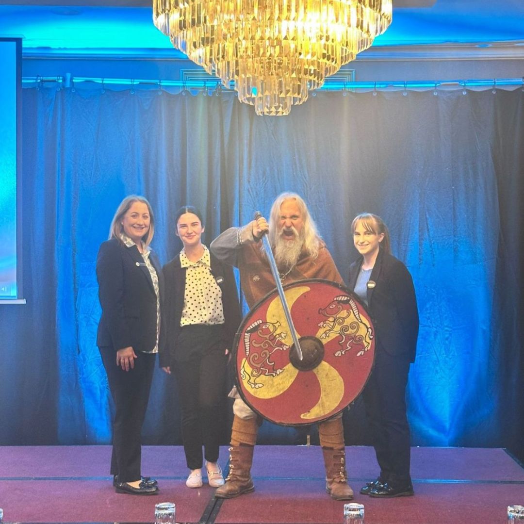 Tower Hotel Meetings and Events