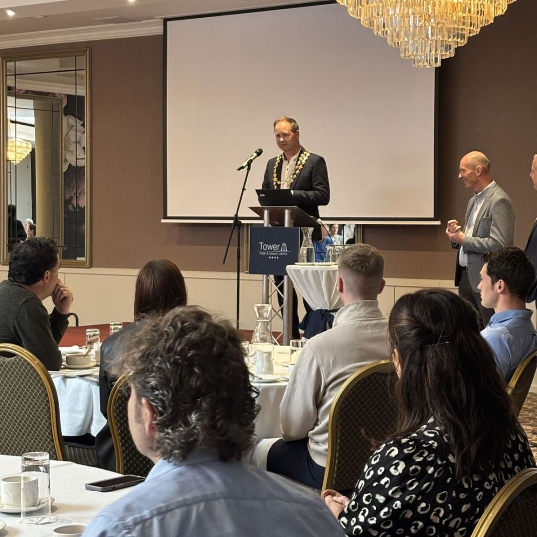 Tower Hotel Meetings and Events