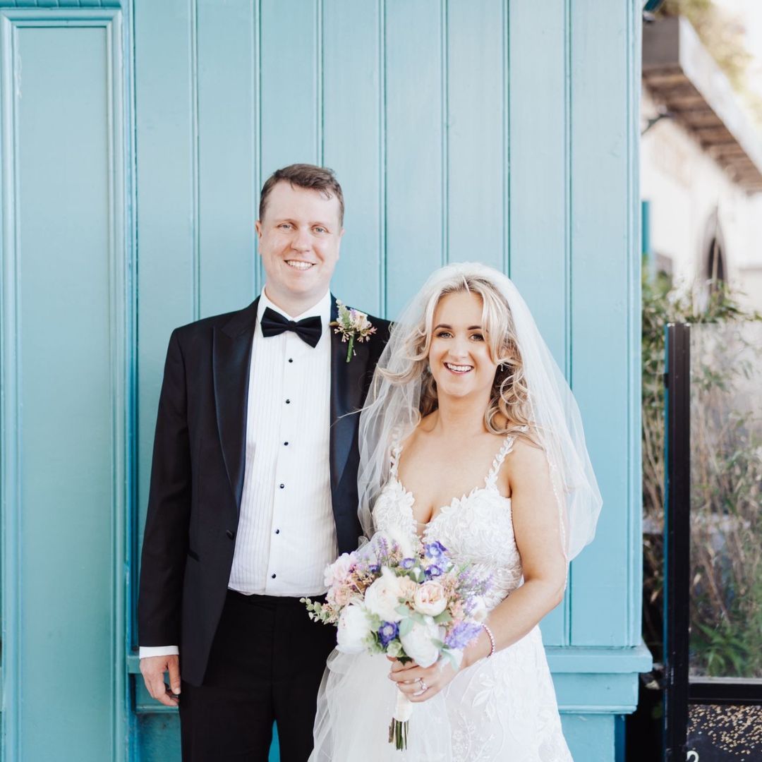 Tower Hotel Weddings (10)