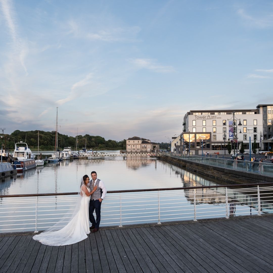 Tower Hotel Weddings (13)