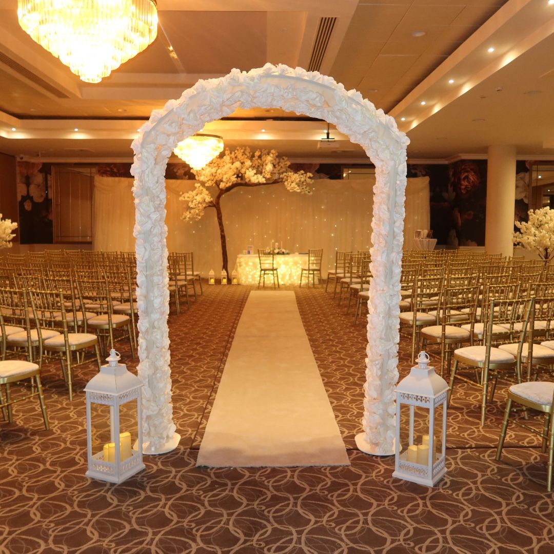Tower Hotel Weddings (8)