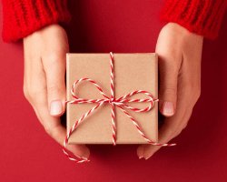 Find the perfect Christmas Gift for someone special