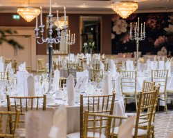 Discover the Newly Renovated Admore Suite