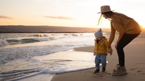 Autumn Family Breaks