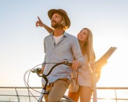 Your Perfect Coastal Getaway In The Heart Of The City