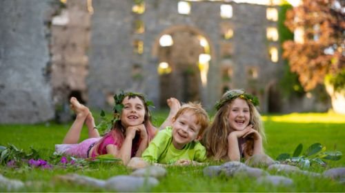 Comeraghs Wild Festival