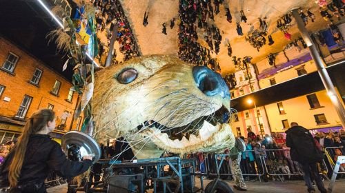 Spraoi 