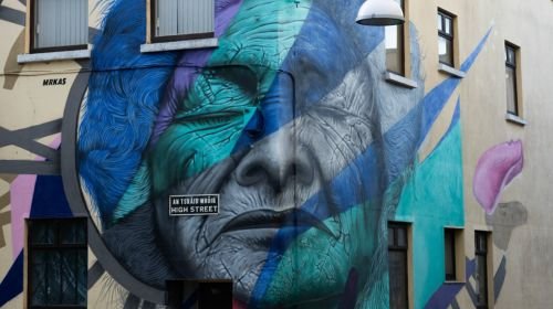 Waterford Walls
