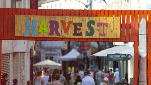 Waterford Harvest Festival