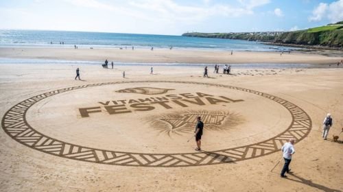 Vitamin Sea Festival
