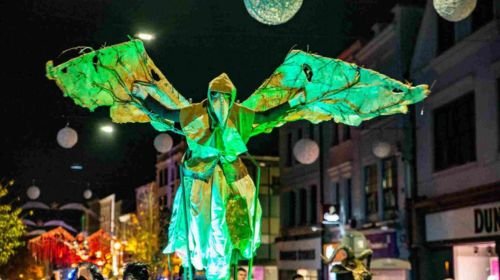 Samhain Festival