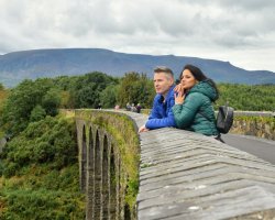 Find Your Autumn Rhythm with 15% off bed & breakfast