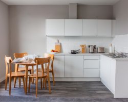 Now open for booking. <br>Your space, your stay, your Waterford.