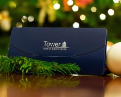 Gift the Freedom to Unwind, Dine, or Stay.