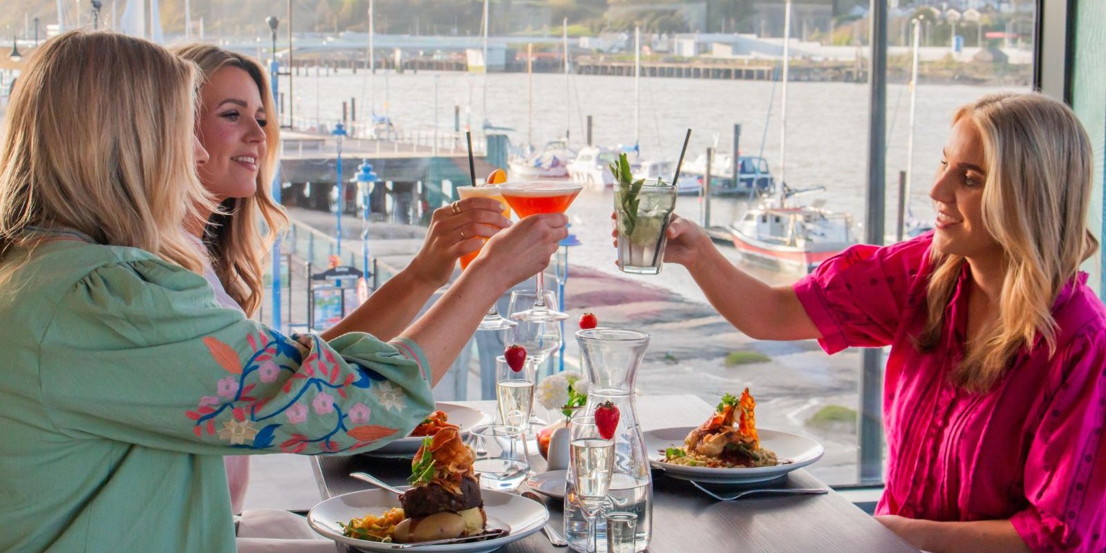 Thw   gather the girls   summer    landing page www.towerhotelwaterford.com_v4