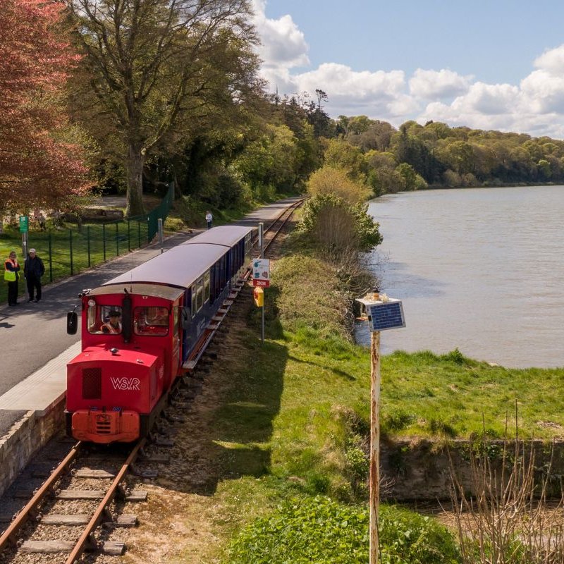 Suir Valley Railway