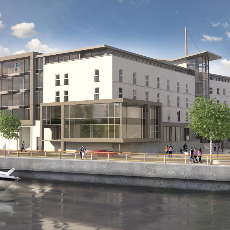 Ireland's oldest city