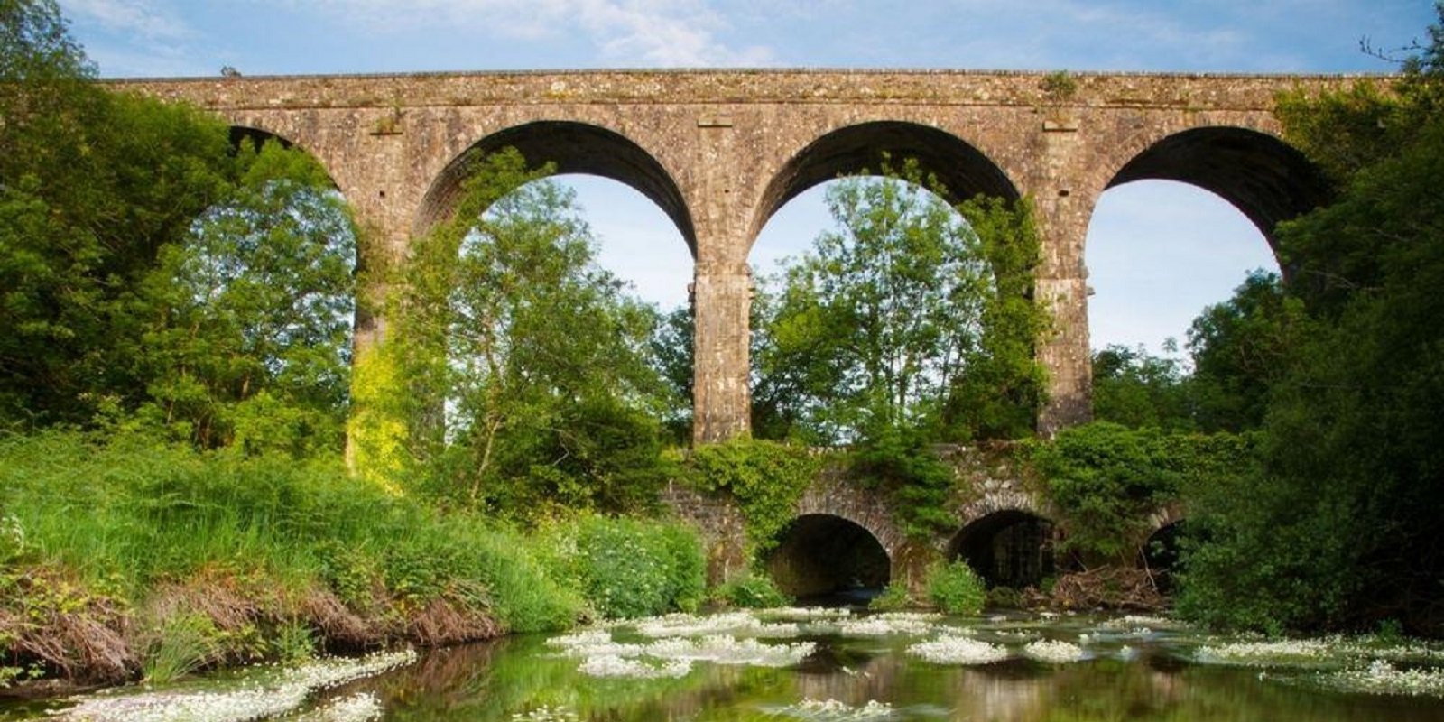 Waterford greenway county waterford