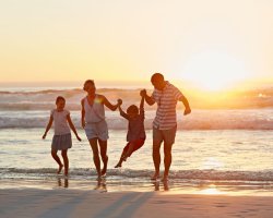 Escape To The South-East This Summer 