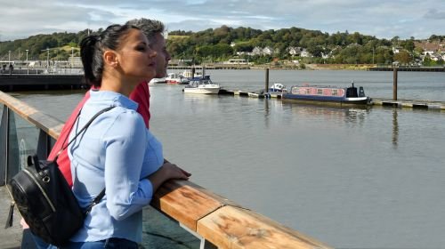 Sunday & Monday Switch Off 