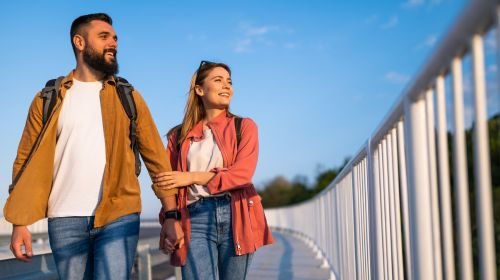 Stay Longer For Less