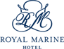 Royal Marine Hotel